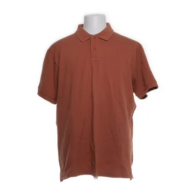 Polo shirt (Brown) from Bristol Cotton