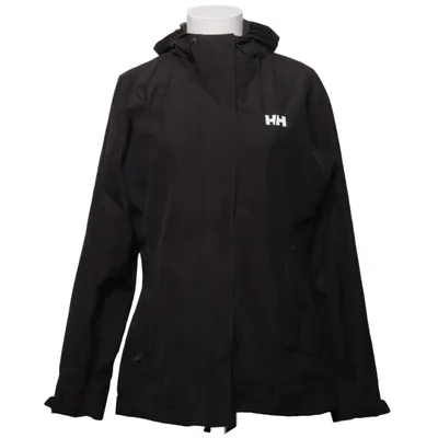 Outdoor jas (Zwart) van Helly Hansen Polyester