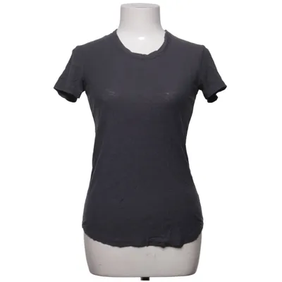 T-shirt (Gris) de Standard James Perse Coton, Modal