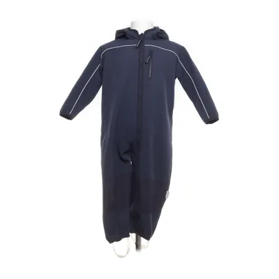 Overall (Blauw, Wit) van Adventure by POMPdeLUX Elastaan, Polyester