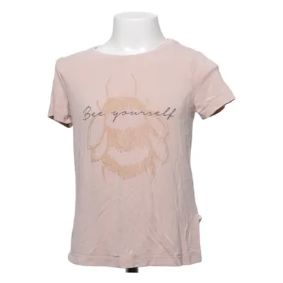 T-shirt (Helen) van POMPdeLUx Elastaan, Viscose