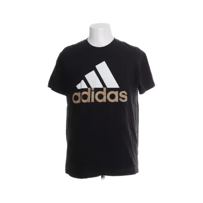 T-shirt (Zwart) van Adidas