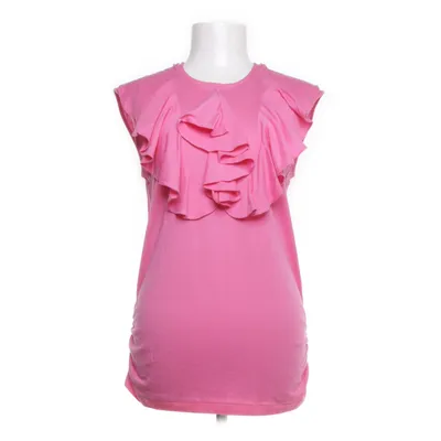 Top (Roze) van Ralph Lauren Sport Katoen, Lyocell