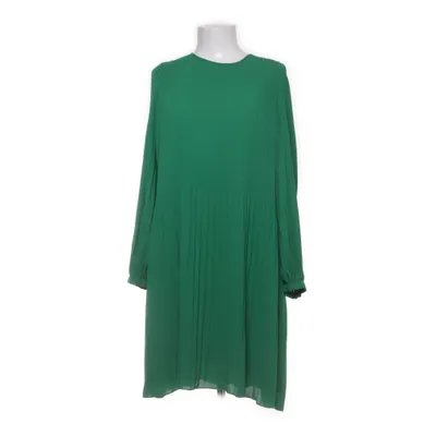 Klänning (Grön) från Cathrine Hammel Polyester