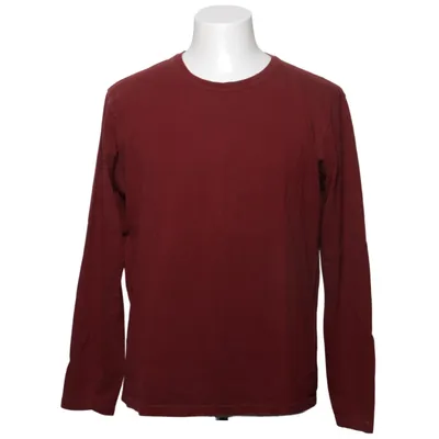 Långärmad t-shirt (BASIC) från Identic Bomull