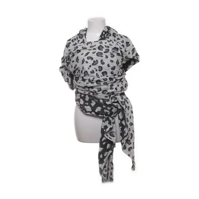 Bärsjal (Svart, Vit) från Kokadi Bomull, Viskos