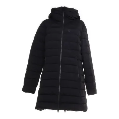 Winterjas (Zwart) van 8848 Altitude Dons, Elastaan, Polyamide
