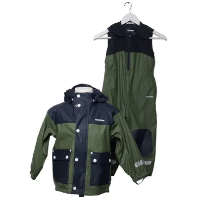 Overall (Grön, Blå) från Tretorn Polyester, Polyuretan