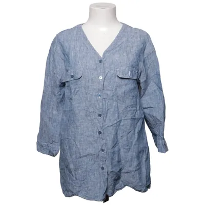 Blouse (Bleu) de Orvis Lin