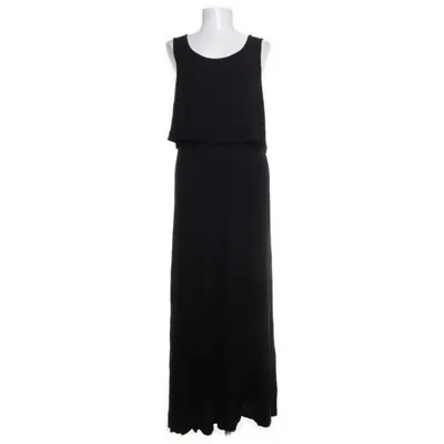 Långklänning (Svart) från MyWear Woman Viskos