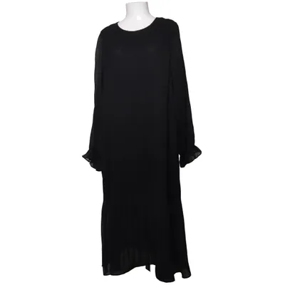 Maxi dress (Black) from MSCH Copenhagen Polyester