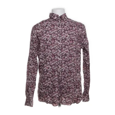 Shirt (White, Red, Brown, Multicolored) from Matinique Cotton