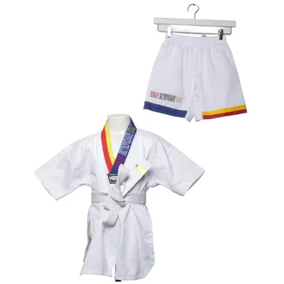 Uniforme d'art martiaux (Fighter 130) de Fighter