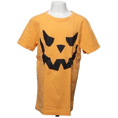 T-shirt (Orange) från H&M Kids Bomull