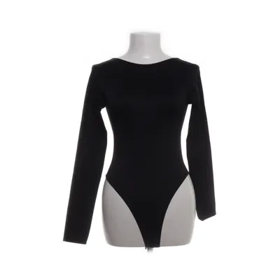 Romper (Zwart) van Pull & Bear