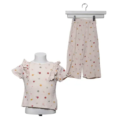 Set (Beige, Meerkleurig) van LC Waikiki Katoen, Elastaan, Polyester