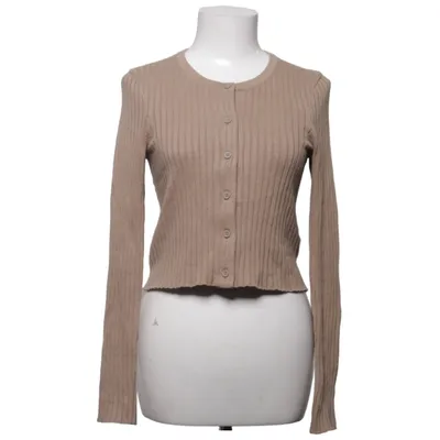 Cardigan (Beige) from Organic Basics Organic cotton