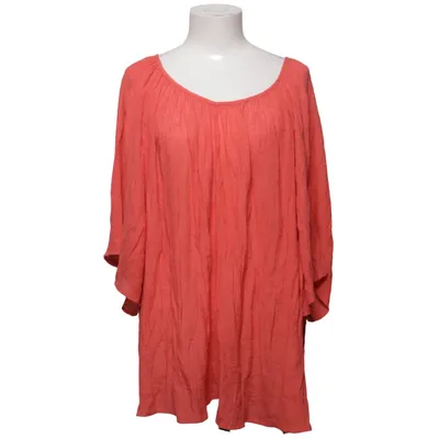 Top (Red) from Generous by Lindex Polyester, Viscose