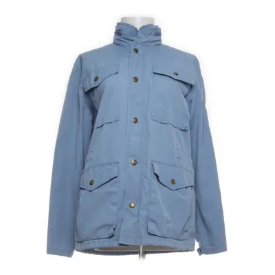 Safari jack (Blauw) van Fjällräven Katoen, Polyamide, Polyester