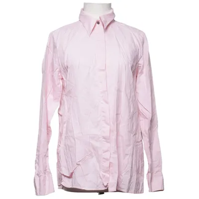 Shirt (Pink) from Karl Lagerfeld Cotton