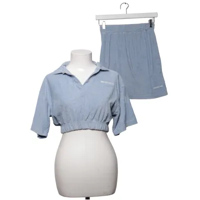 Set (Blå) från Missguided