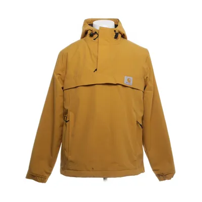 Anorak (Yellow) from Carhartt WIP Nylon, Polyester