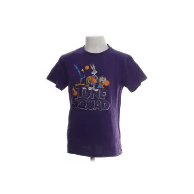 T-shirt (Lila) van OVS Katoen, Elastaan