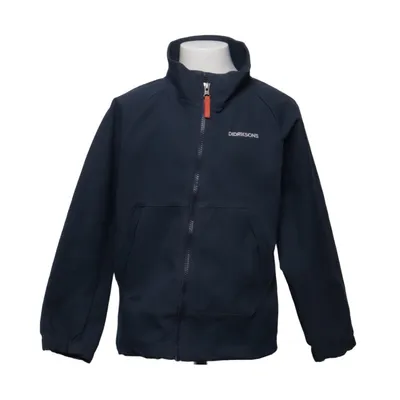 Veste (Bleu) de Didriksons Polyester