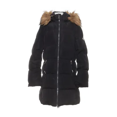 Vinterkappa (Svart) från Hulabalu Polyester
