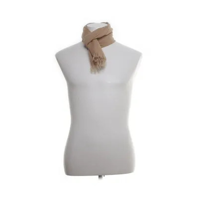 Scarf (Brown, Beige) from Mackintosh