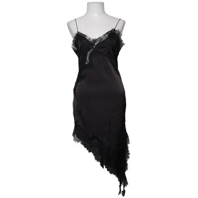 Nuisette (Noir) Élasthane, Polyester