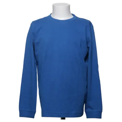 Langarmshirt (415) von Hakro Baumwolle