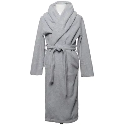 Peignoir (Gris) de Karmameju Polyester