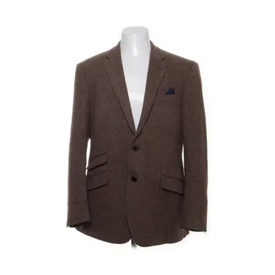 Blazer (MILTON) from TM Lewin Polyester, Viscose, Wool