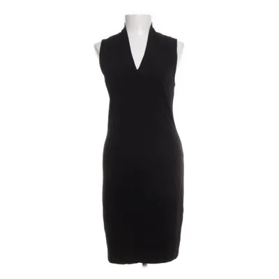 Dress (Black) from Armani Exchange Viscose