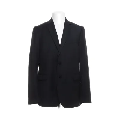 Kavaj (Svart) från SIR of Sweden Elastan, Linne, Polyester, Viskos, Ull