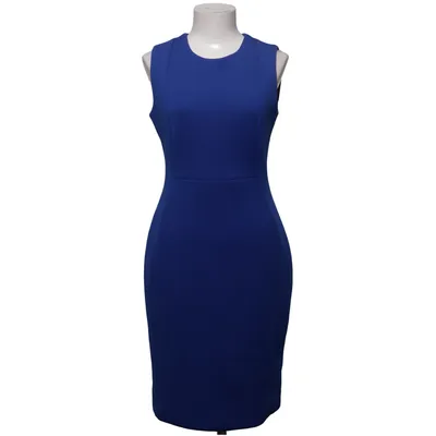 Robe (Bleu) de Calvin Klein