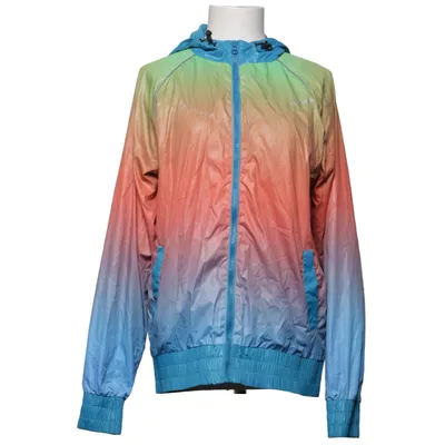 Jack (Blauw, Rood, Meerkleurig) van Stormberg Polyamide, Polyester