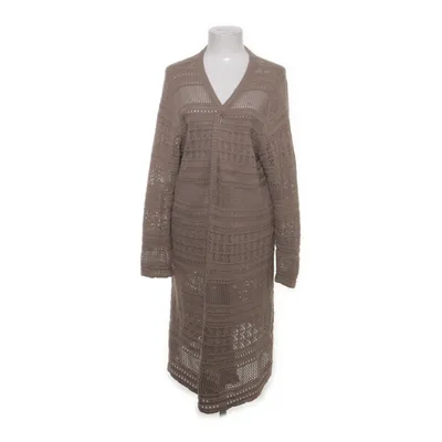 Cardigan (Beige) from BPC Bonprix Collection Cotton, Linen