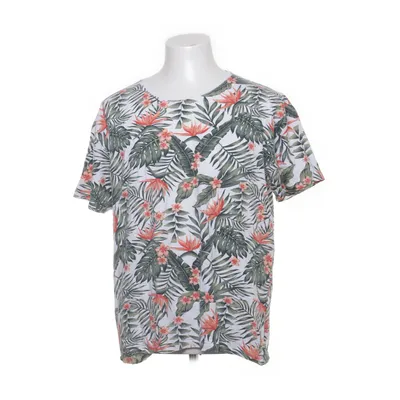 T-shirt (Vit, Flerfärgad) från DNMD