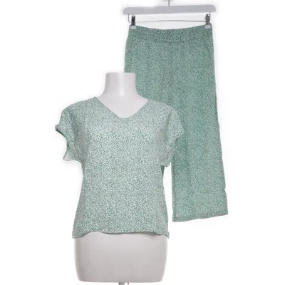 Set (White, Green) from JDY Viscose