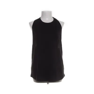 Tanktop (Zwart) van Raw