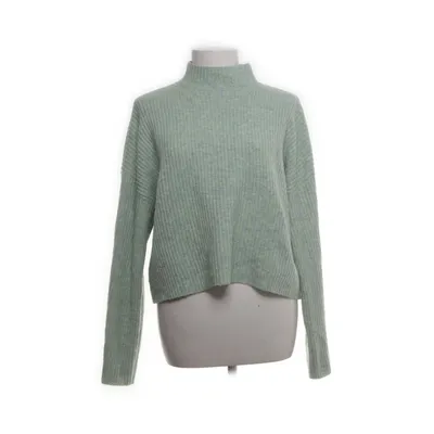 Polotröja (Grön) från Broke + Schön Akryl, Elastan, Polyester