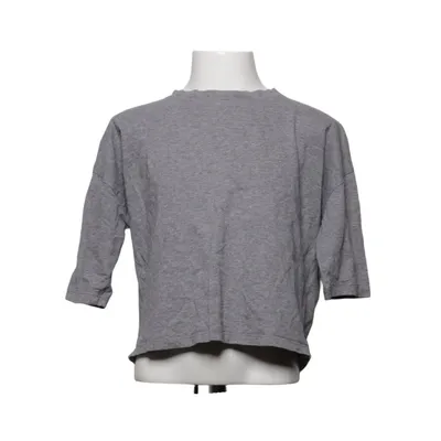 T-shirt (Grå) från Façade Ekologisk bomull