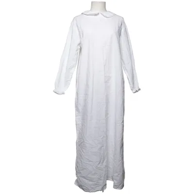 Débardeur de nuit (Blanc) de Christmas Coton
