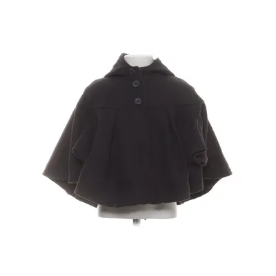 Cape (Grå) från Vertbaudet Bomull, Polyester, Ull