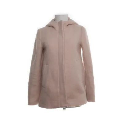 Kappa (Rosa) från Zara Basic Outerwear Polyester