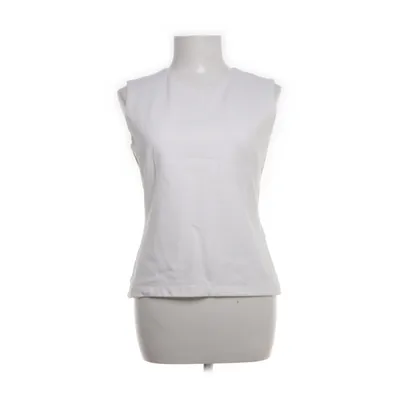 Tanktop (Wit) van Vanilia
