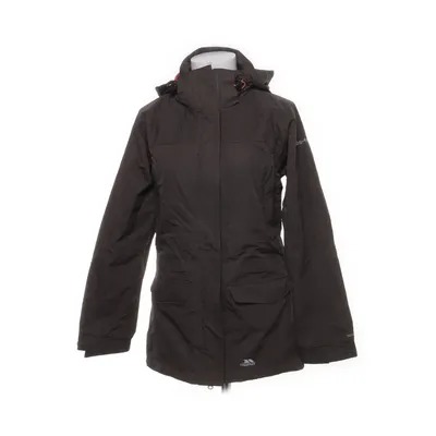 Allvädersjacka (GWP01) från Trespass Polyamid, Polyester