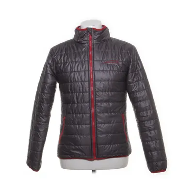 Veste légère (Gris, Rouge) de Rapid Coton, Polyester